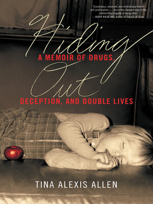 Hiding Out - ebook